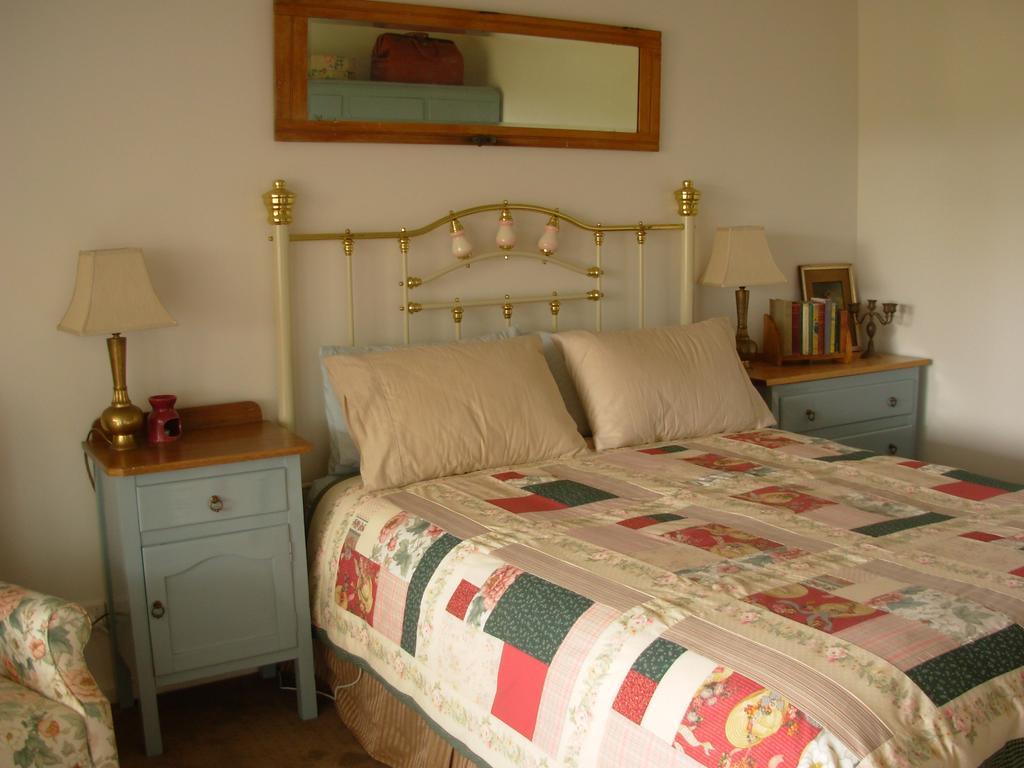 Linger Longer Cottages Port Elliot Kamer foto