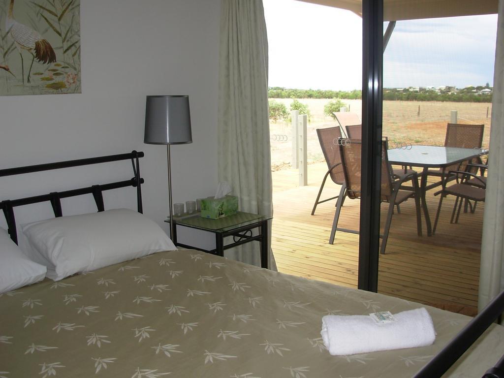 Linger Longer Cottages Port Elliot Kamer foto