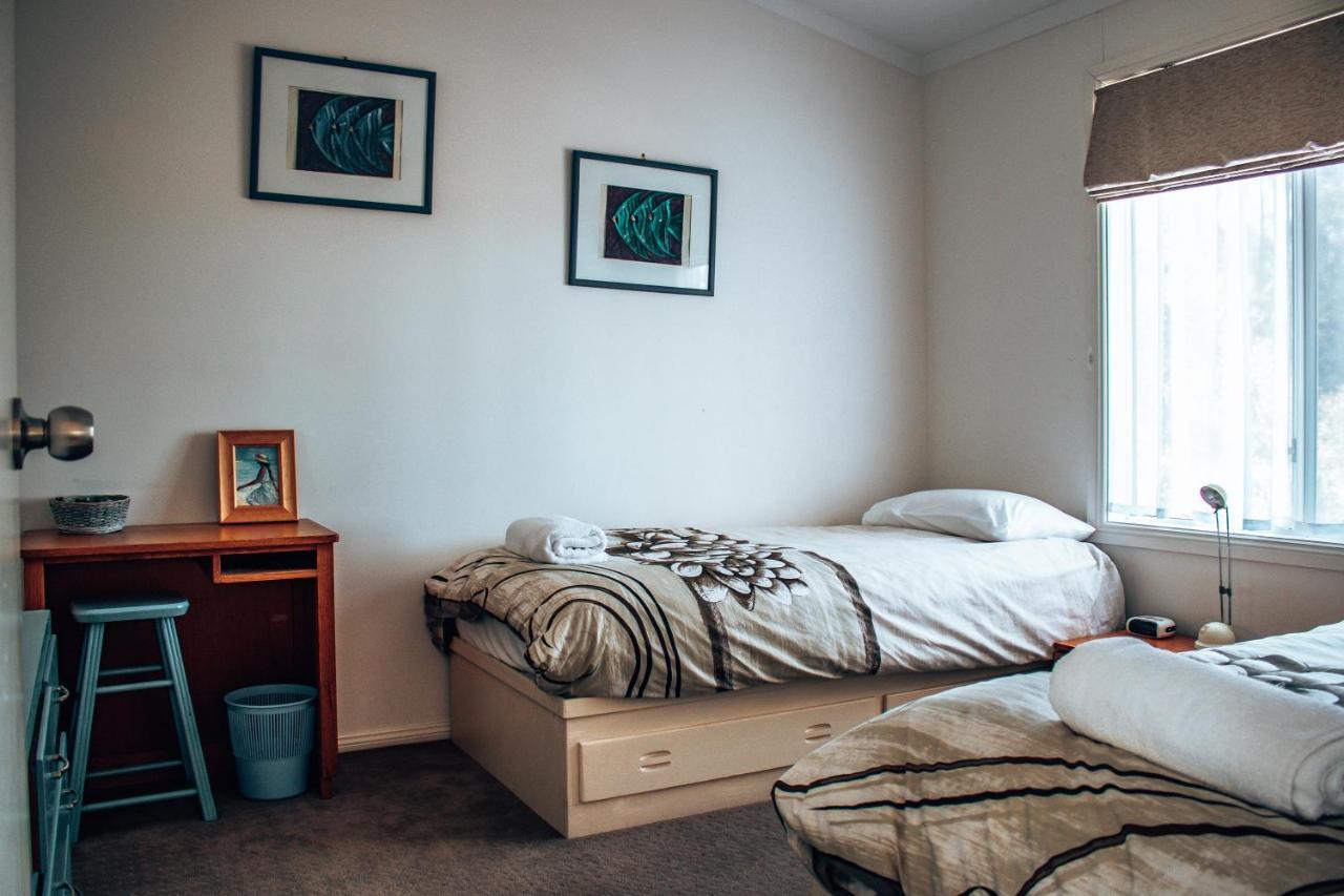 Linger Longer Cottages Port Elliot Buitenkant foto